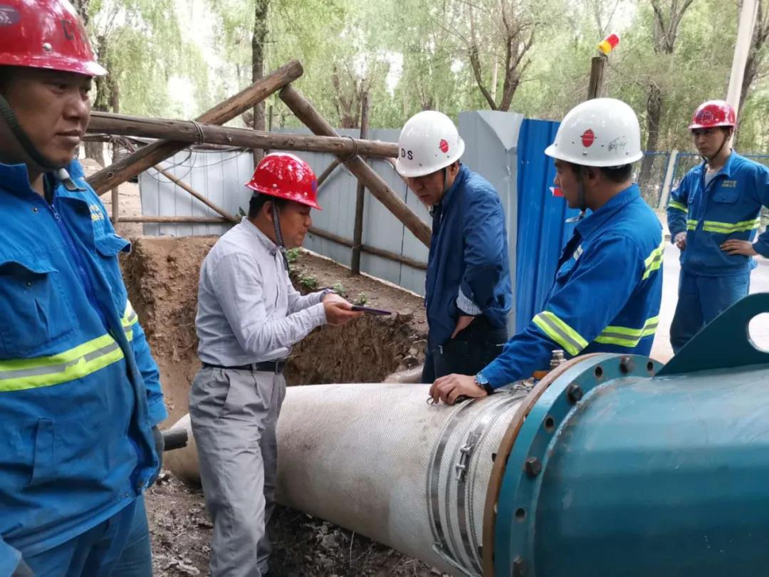 企石镇工业管道清洗-管道清淤