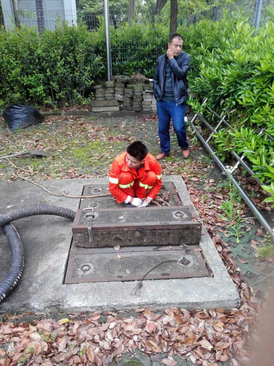 企石镇吸污抽粪