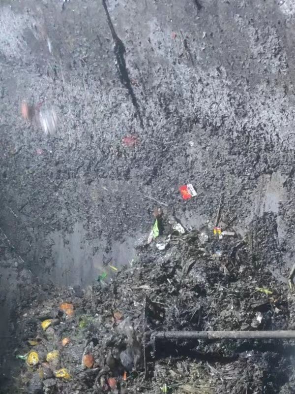 企石镇管道结垢危害和原因
