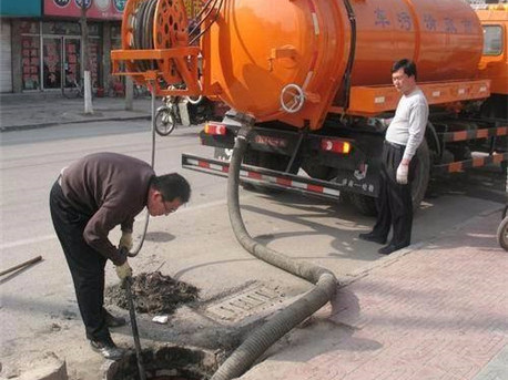 企石镇清掏化粪池，健康生活从这里开始